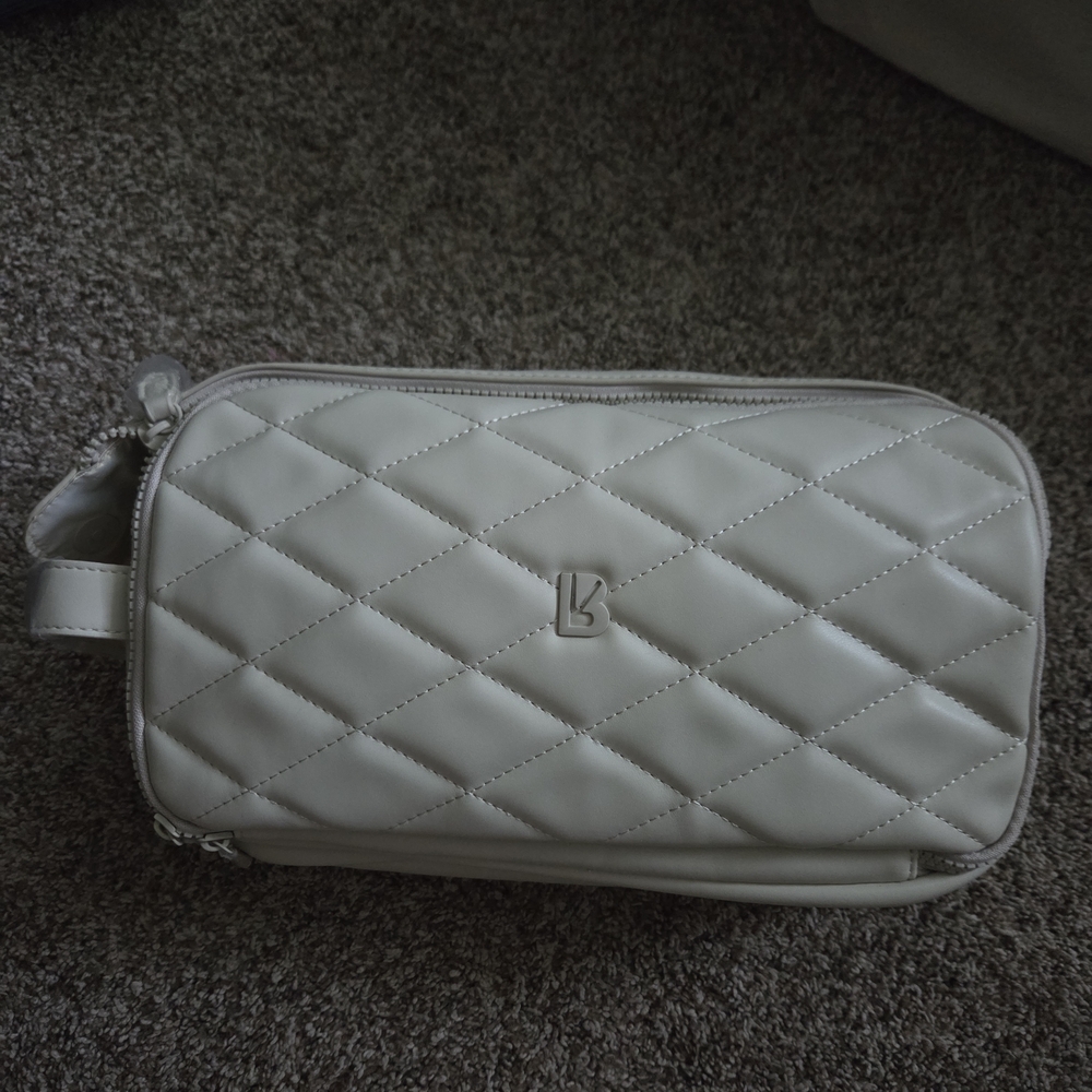 Buffbunny Glam And Gym Organizer